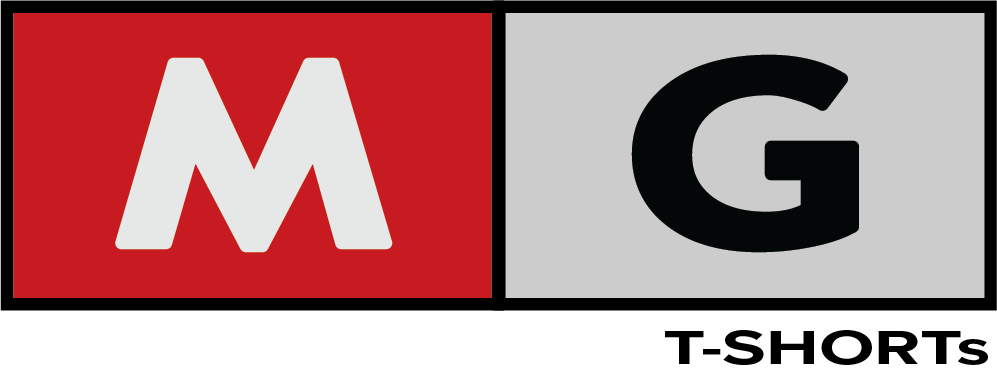 Logo MG | T-SHIRTs